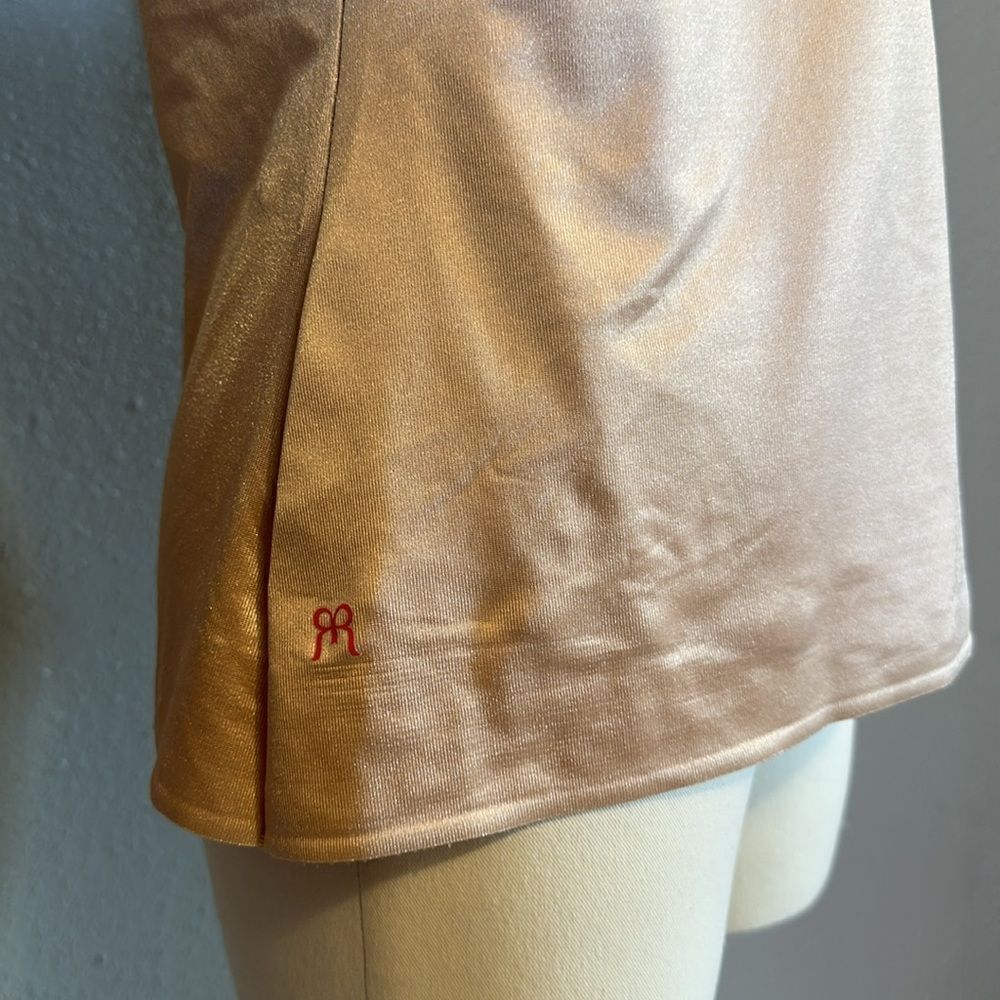 Ruby Ribbon Women’s Cami Size 40 - image 2